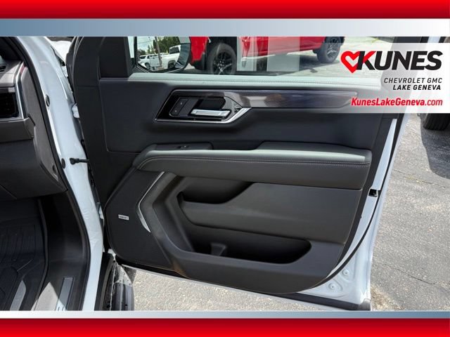 New 2026 GMC Yukon XL Elevation w/ Elevation Premium Package AWD/4WD image 22