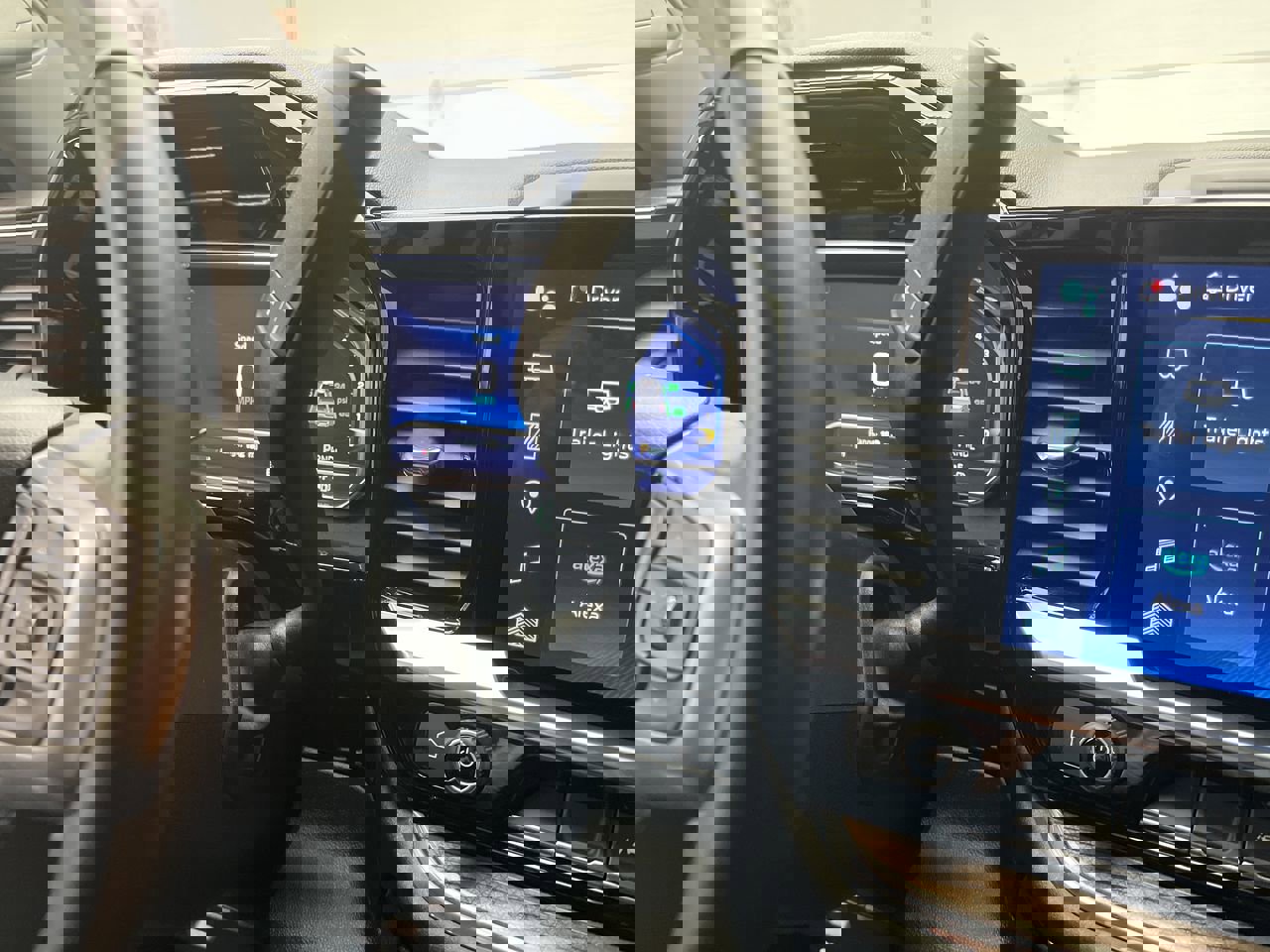 Certified 2024 Chevrolet Silverado 1500 RST image 26