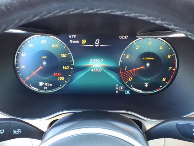 Certified 2021 Mercedes-Benz GLC 300 image 11