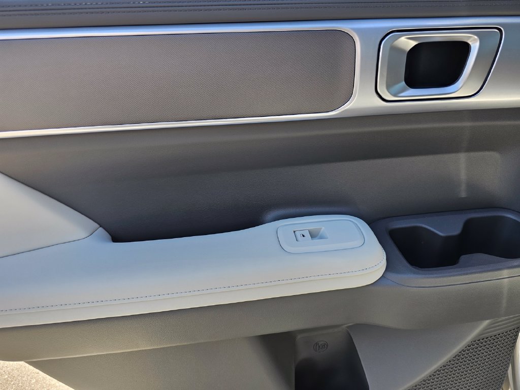 New 2026 Hyundai Santa Fe SEL FWD image 21
