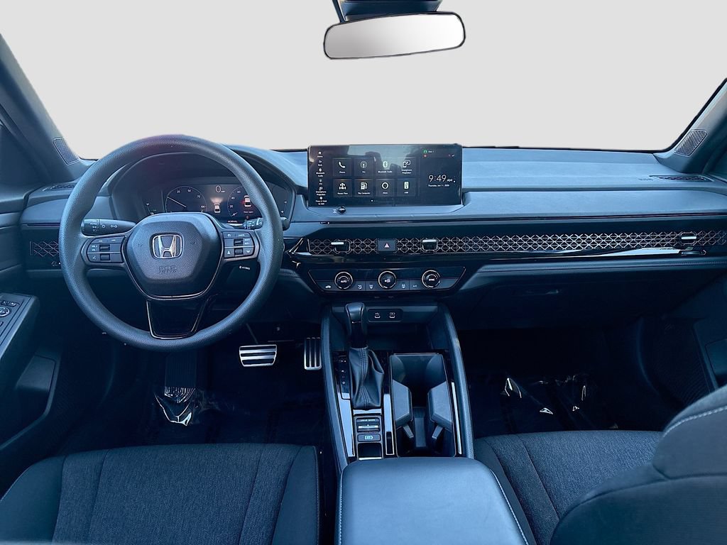 Used 2024 Honda Accord Sport image 20