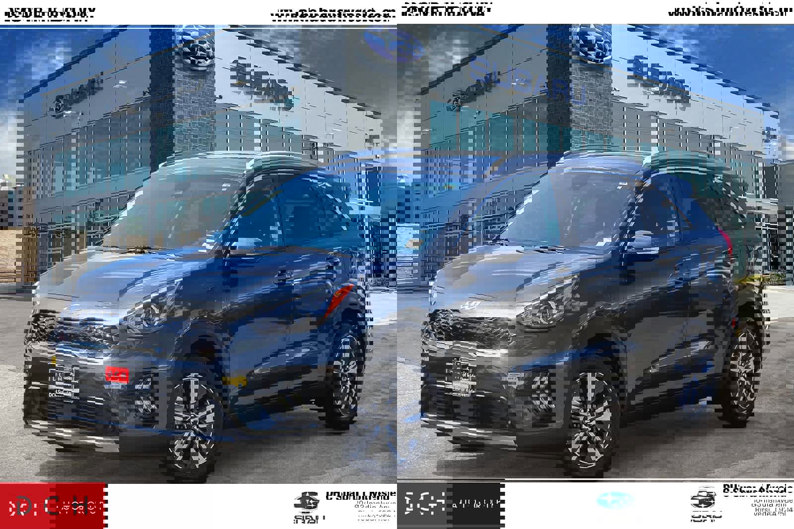 Used 2022 Kia Niro EX