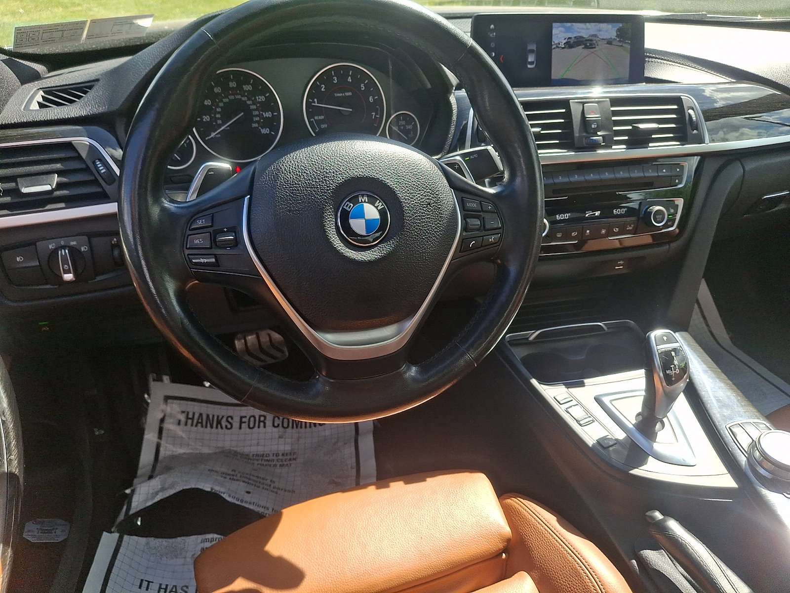 Used 2019 BMW 430i xDrive Coupe w/ Convenience Package AWD/4WD image 11