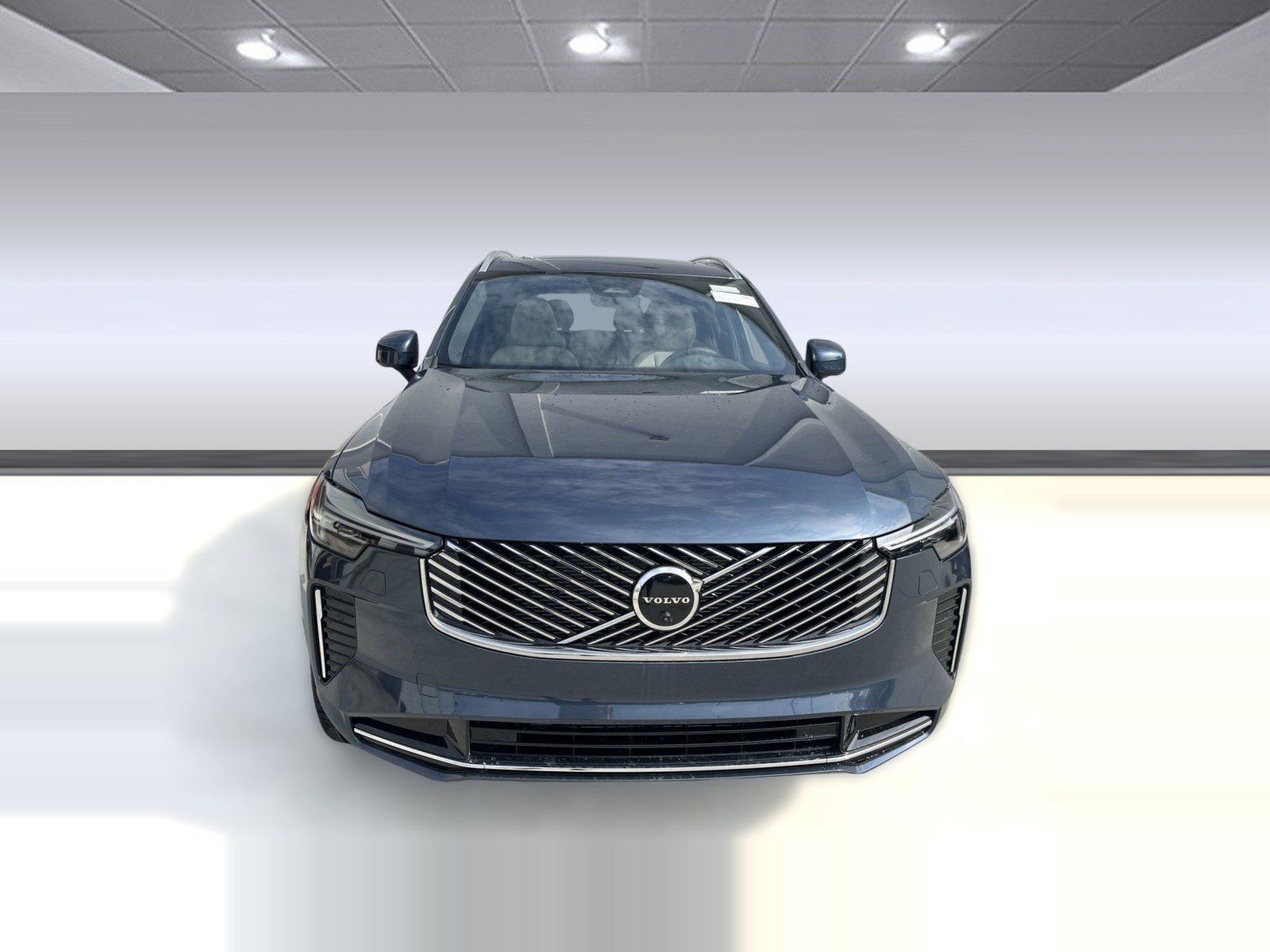 Used 2026 Volvo XC90 B6 Plus w/ Protection Package Premier AWD/4WD image 6