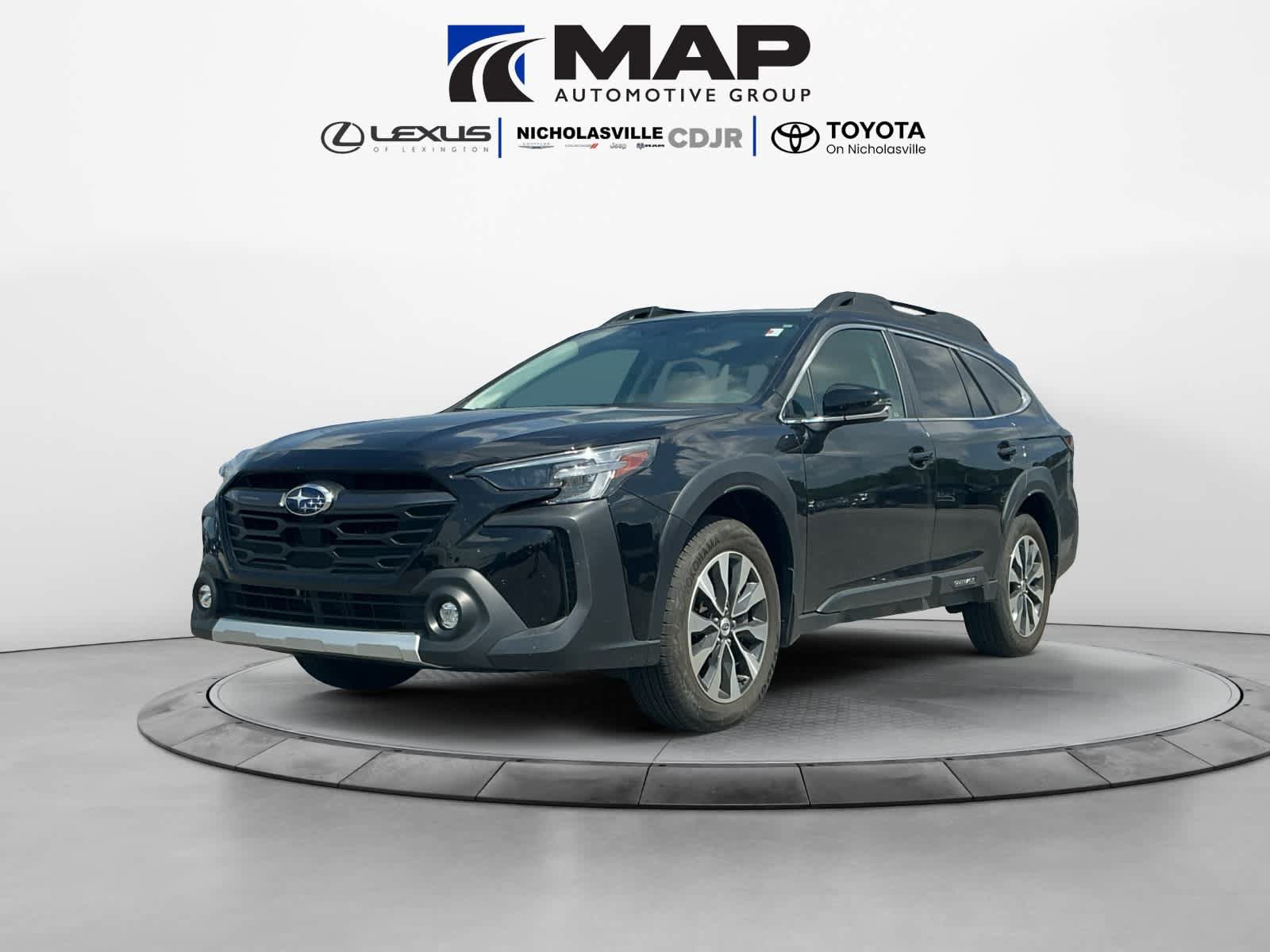 Used 2024 Subaru Outback Limited XT AWD/4WD video 1