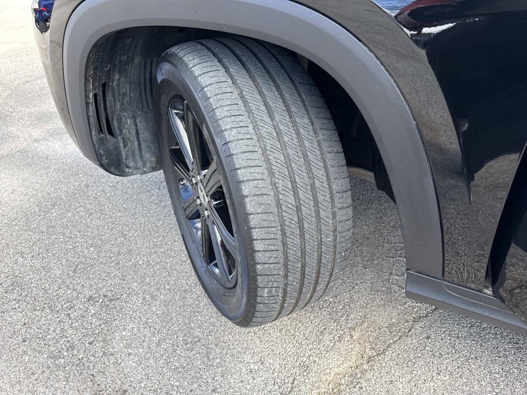 Used 2023 Mercedes-Benz GLS 450 GLS 450 image 30