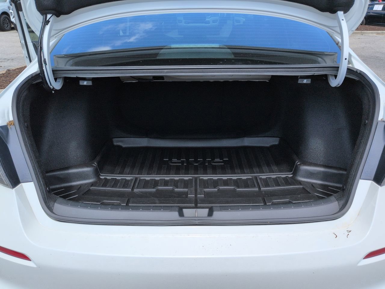 Used 2026 Honda Civic Si image 13