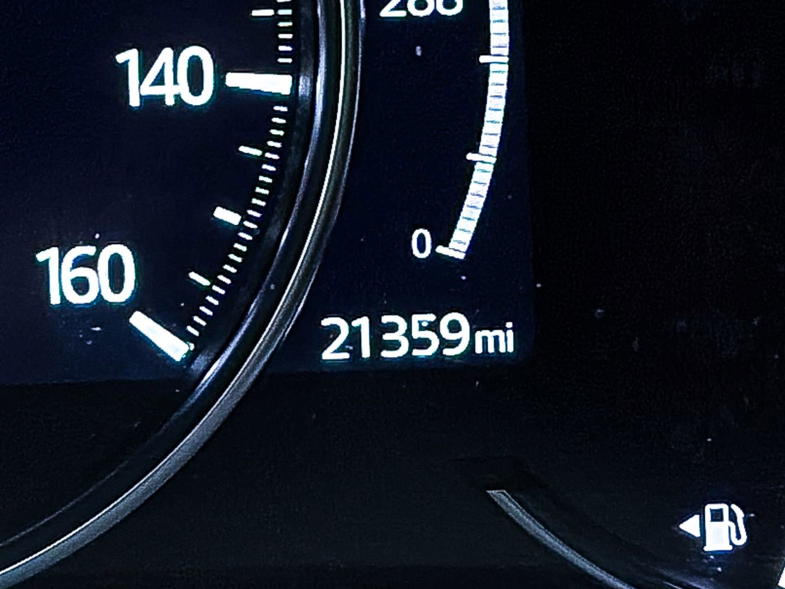 Certified 2023 MAZDA CX-5 Signature AWD/4WD image 35
