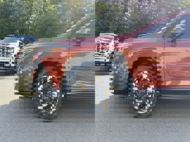 New 2025 Subaru Crosstrek 2.5i Limited w/ Popular Package #3A image 9