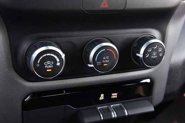 Used 2022 RAM 1500 Big Horn AWD/4WD image 17