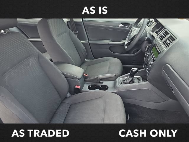 Used 2015 Volkswagen Jetta S FWD image 10