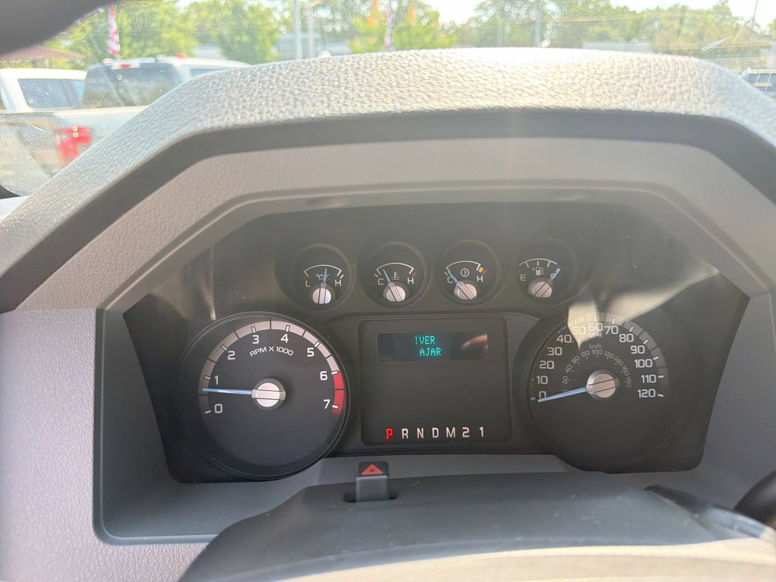 Used 2016 Ford F250 XLT AWD/4WD image 32
