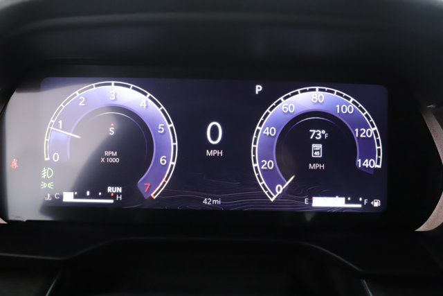 New 2026 Jeep Grand Cherokee L Limited AWD/4WD image 22