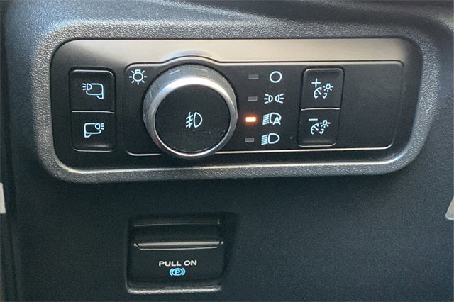 Used 2024 Ford Bronco Raptor w/ Interior Carbon Fiber Pack 6 image 45