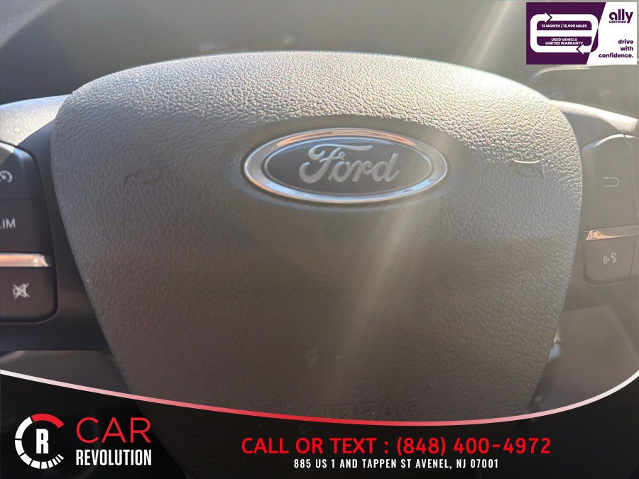 Used 2022 Ford Transit 350 XLT RWD image 14