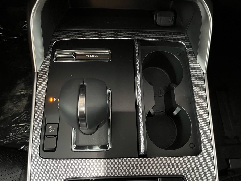 New 2026 MAZDA CX-90 3.3 Turbo w/ Preferred Package AWD/4WD image 15