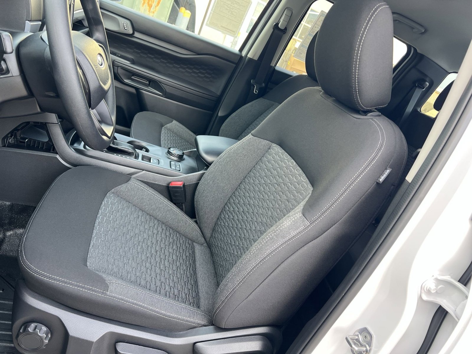 New 2025 Ford Ranger XL w/ Trailer Tow Package image 13