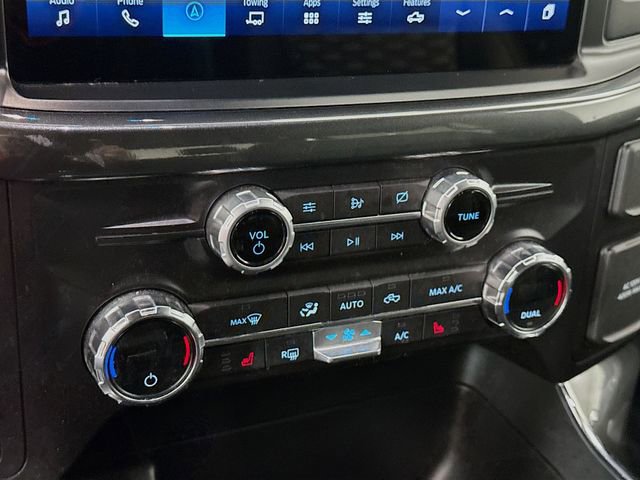 Used 2021 Ford F150 XLT w/ Equipment Group 302A High image 16