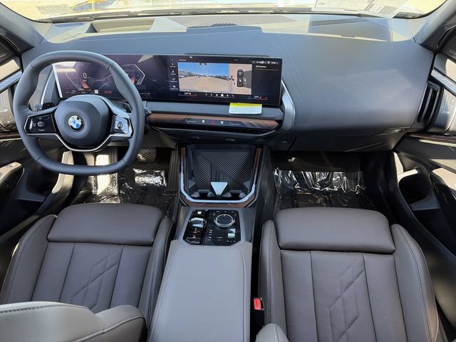 Used 2026 BMW X3 xDrive30i w/ Premium Package AWD/4WD image 15