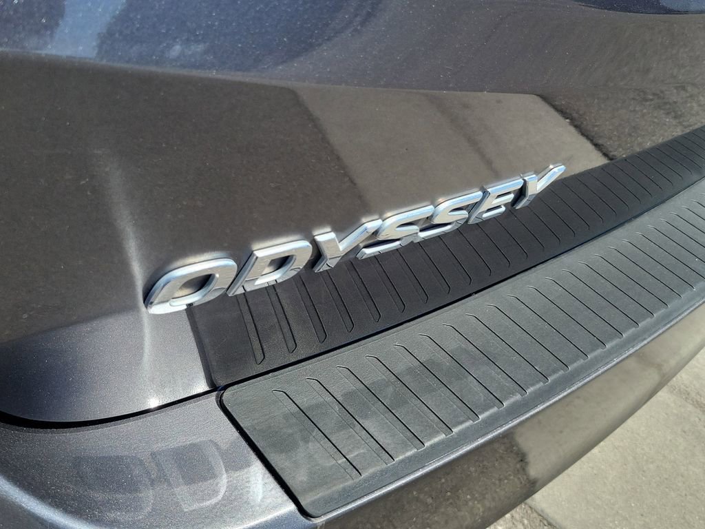 Used 2018 Honda Odyssey LX image 22