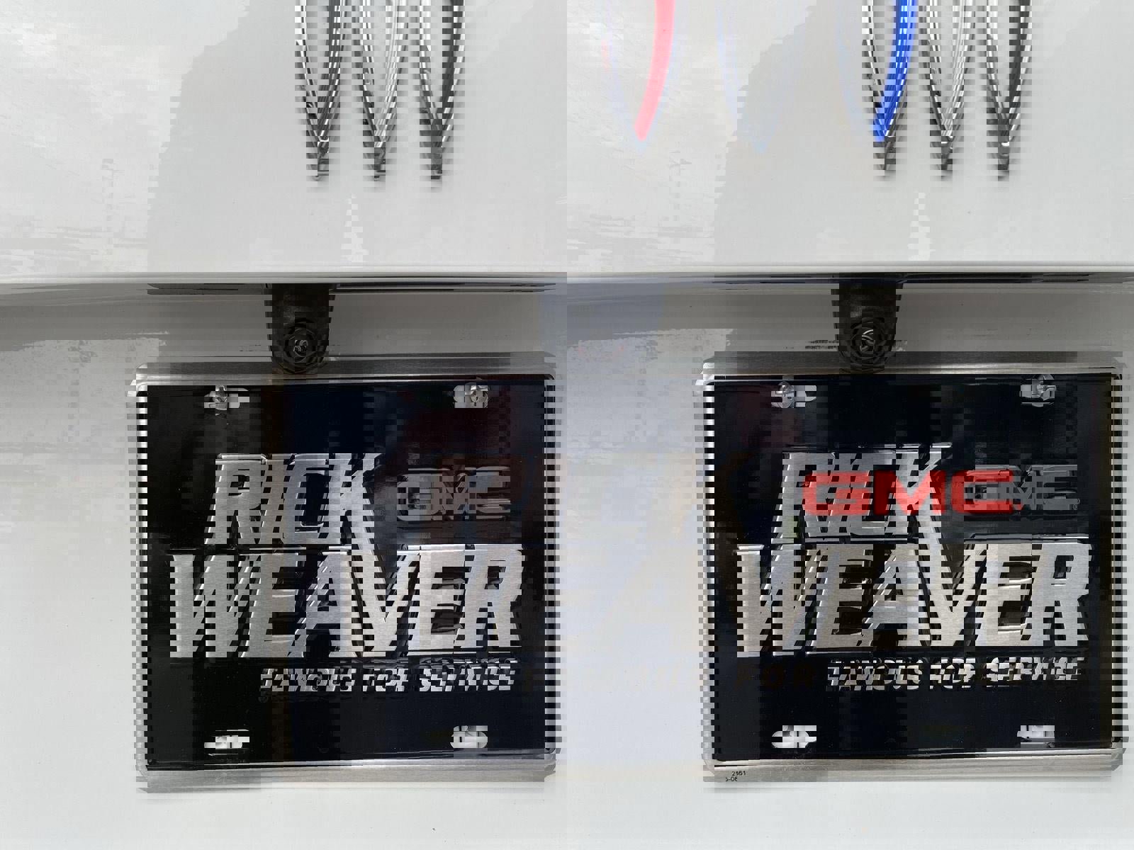 Certified 2025 Buick Envision Sport Touring image 6