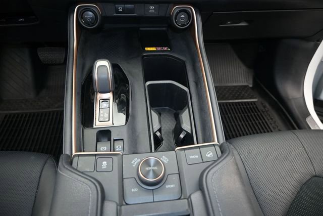 Used 2024 Toyota Grand Highlander AWD Hybrid image 10