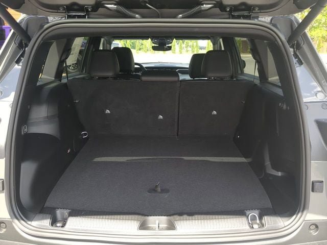 New 2026 Jeep Cherokee Limited AWD/4WD image 12
