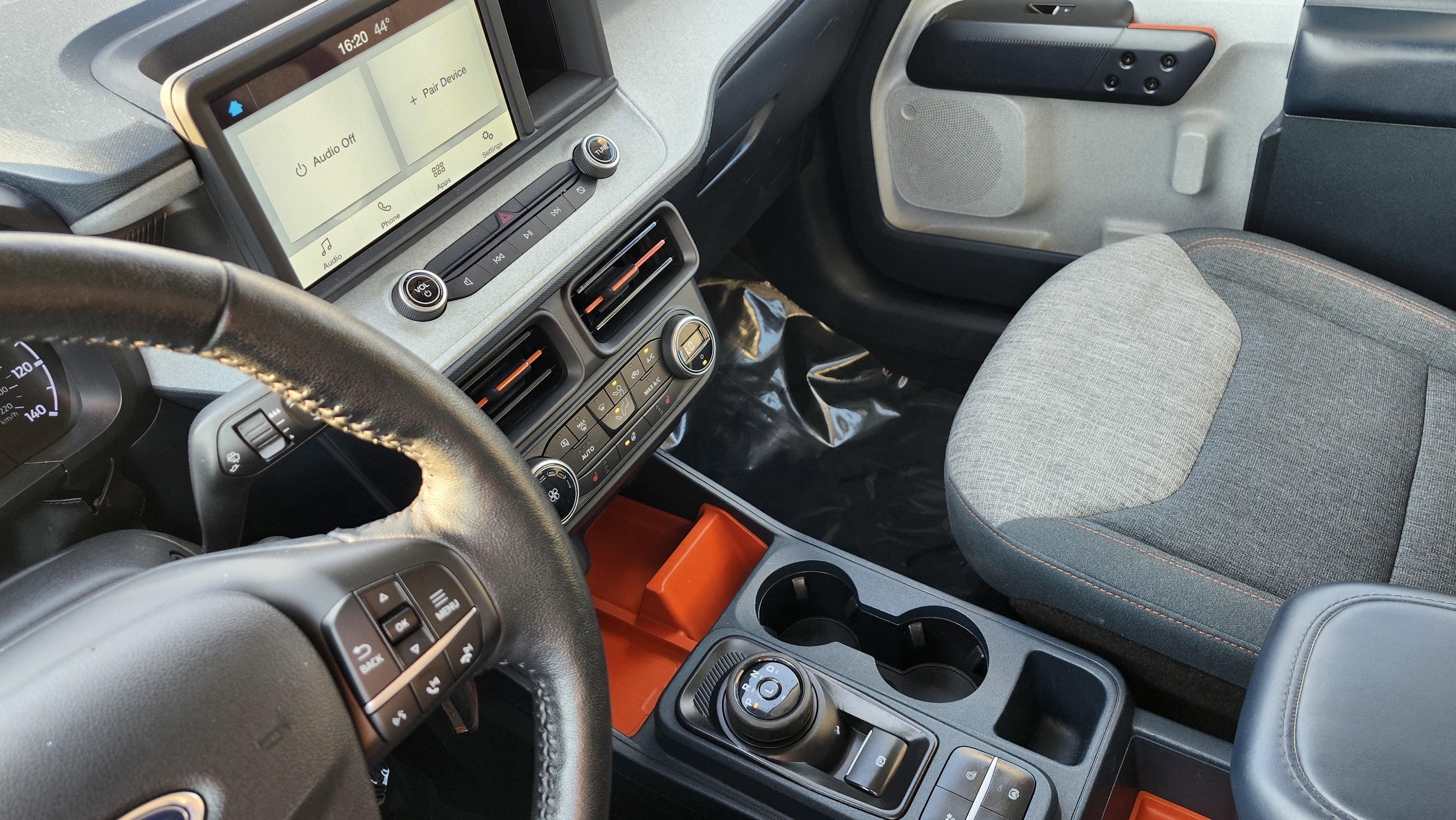 Used 2022 Ford Maverick XLT w/ Equipment Group 300A Standard image 26