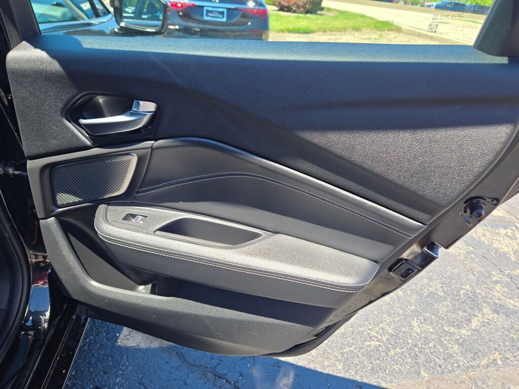 Certified 2023 Acura TLX SH-AWD w/ Advance Package image 12