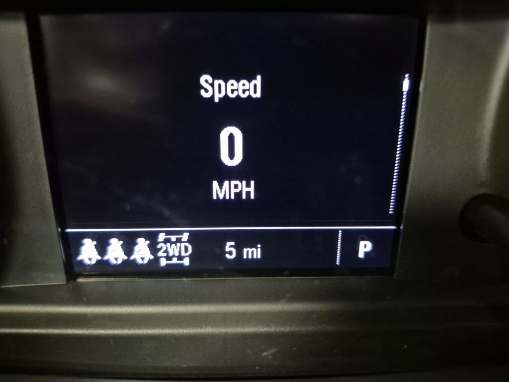 New 2026 GMC Sierra 1500 Pro w/ Graphite Edition image 12