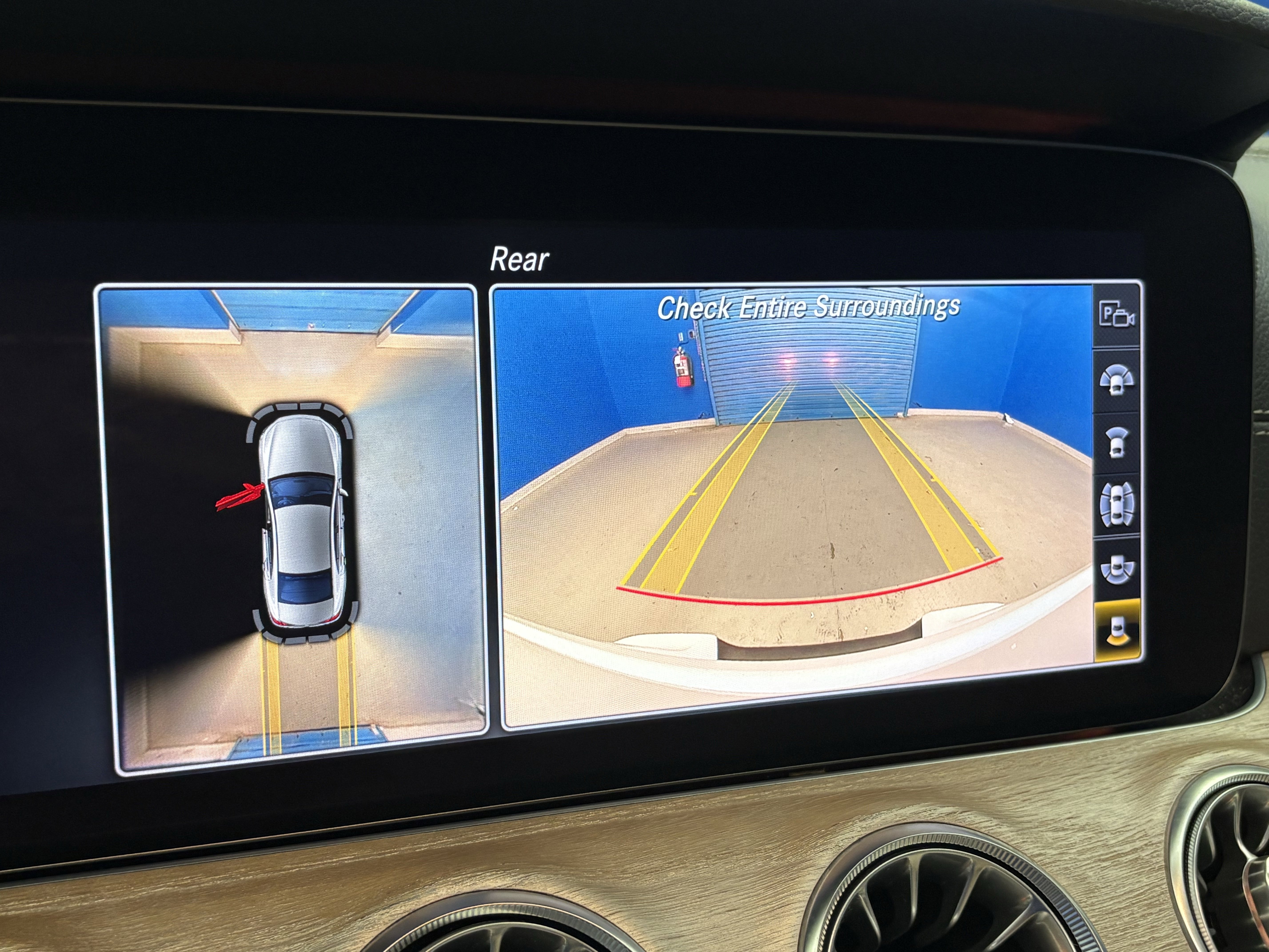 Used 2019 Mercedes-Benz CLS 450 4MATIC image 19