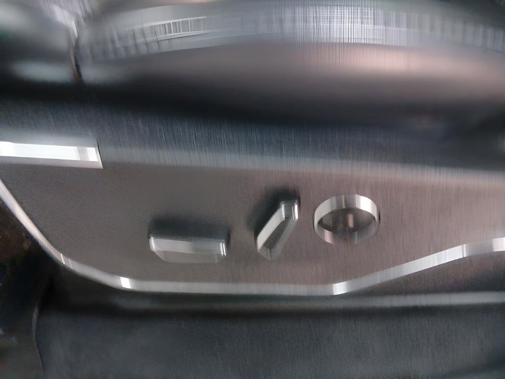 Certified 2024 Ford F150 Platinum w/ FX4 Off-Road Package image 17