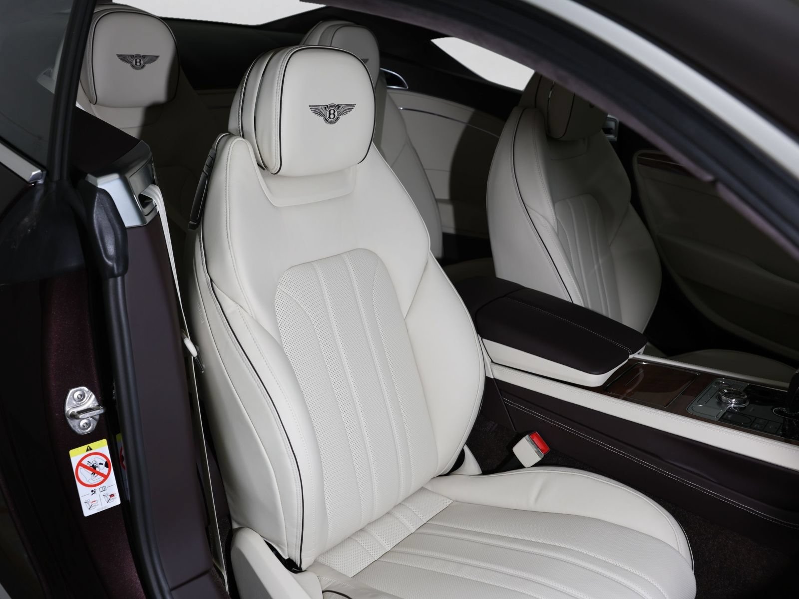 New 2026 Bentley Continental GT AWD/4WD image 5