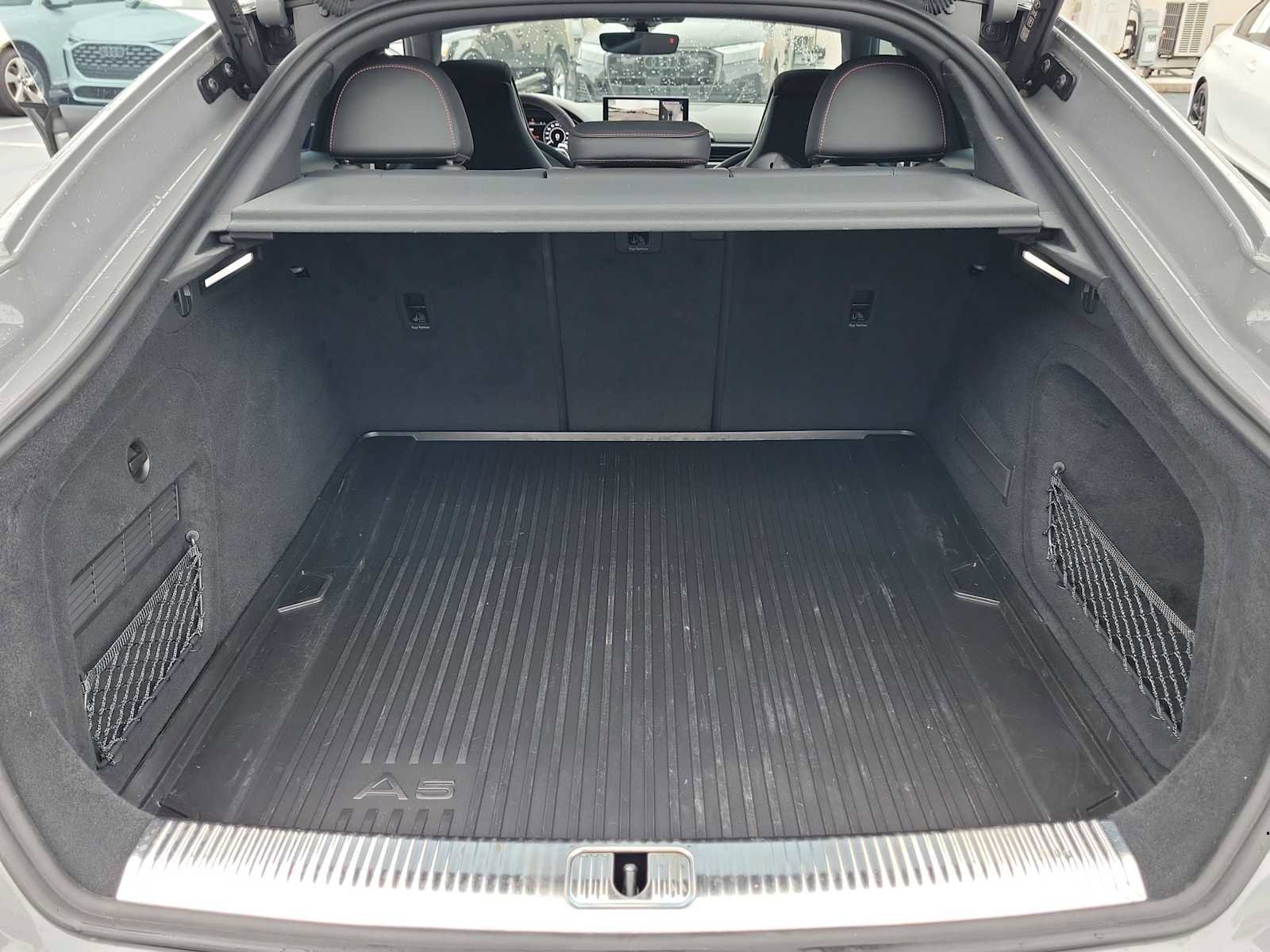 Certified 2023 Audi RS 5 Sportback w/ RS Driver Assistance Package image 26