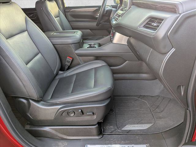 Certified 2023 Chevrolet Tahoe LT w/ Luxury Package image 21