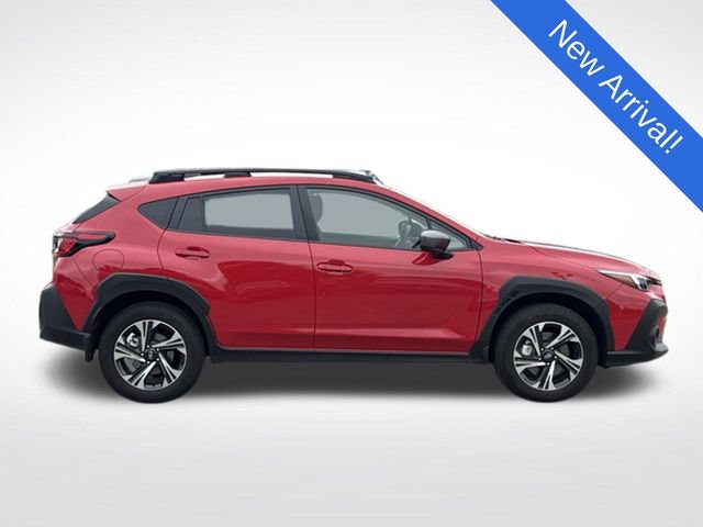 Certified 2024 Subaru Crosstrek 2.0i Premium AWD/4WD image 8