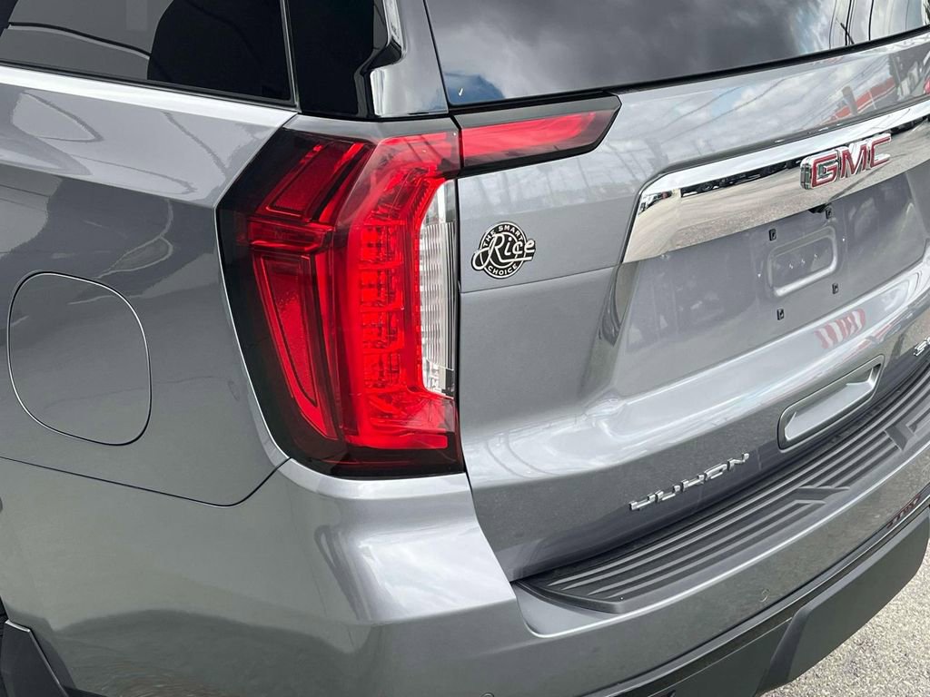 Used 2022 GMC Yukon SLE w/ Max Trailering Package RWD image 10
