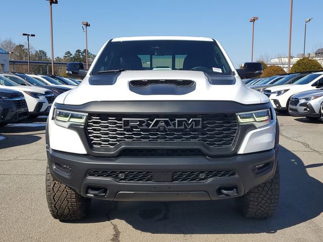 New 2026 RAM 1500 RHO w/ RHO Level 1 Equipment Group image 2