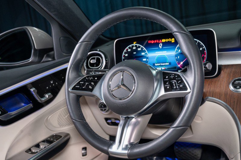 Certified 2023 Mercedes-Benz C 300 Sedan image 15