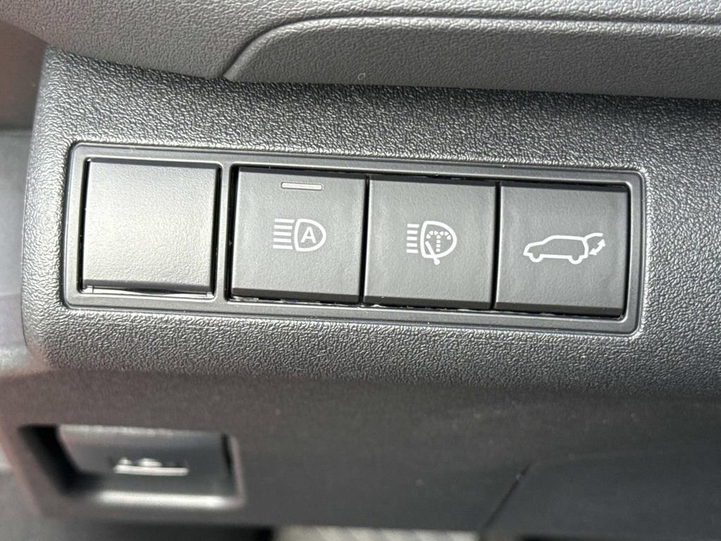 New 2026 Subaru Solterra image 41