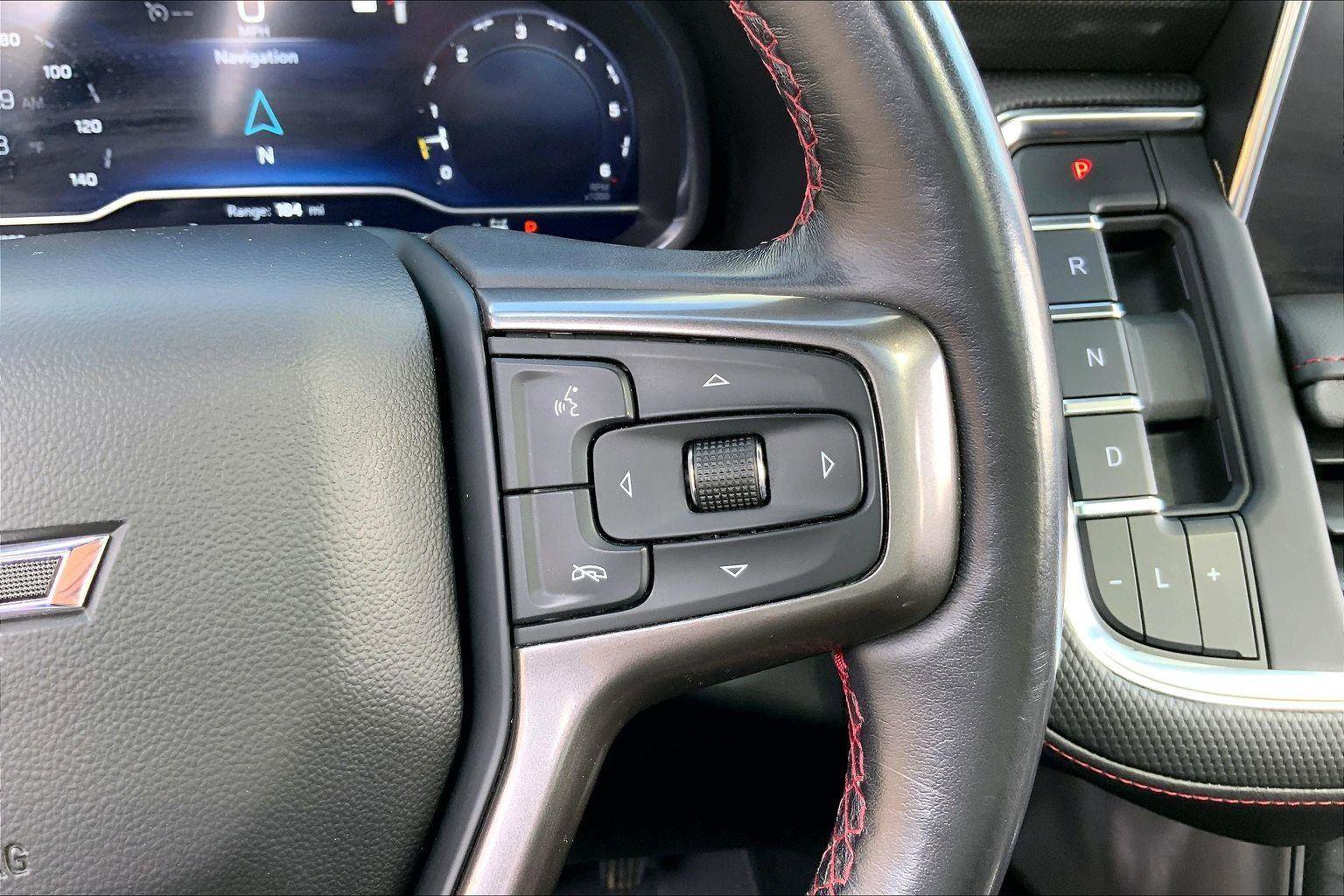 Used 2023 Chevrolet Tahoe RST image 18