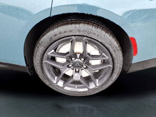 New 2026 Dodge Charger Scat Pack AWD/4WD image 10