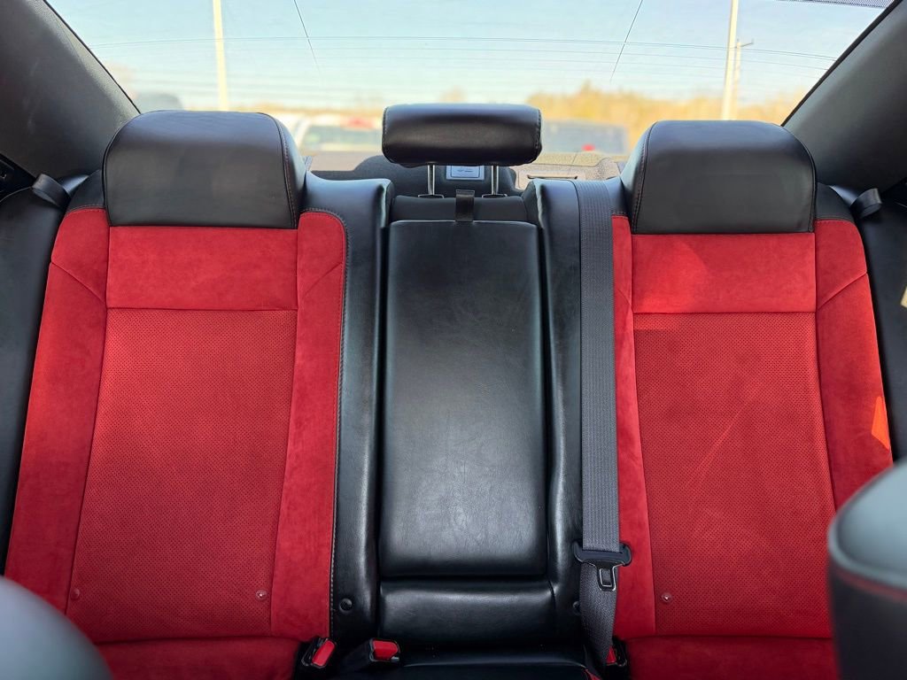 Used 2019 Dodge Charger Scat Pack w/ Technology Group image 26