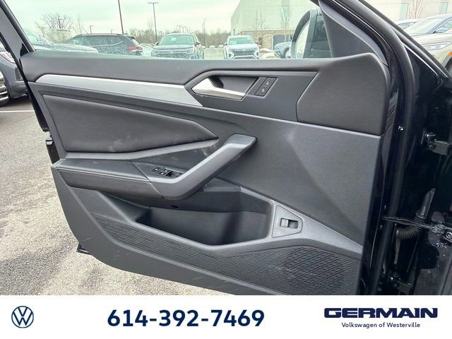 New 2026 Volkswagen Jetta S image 21