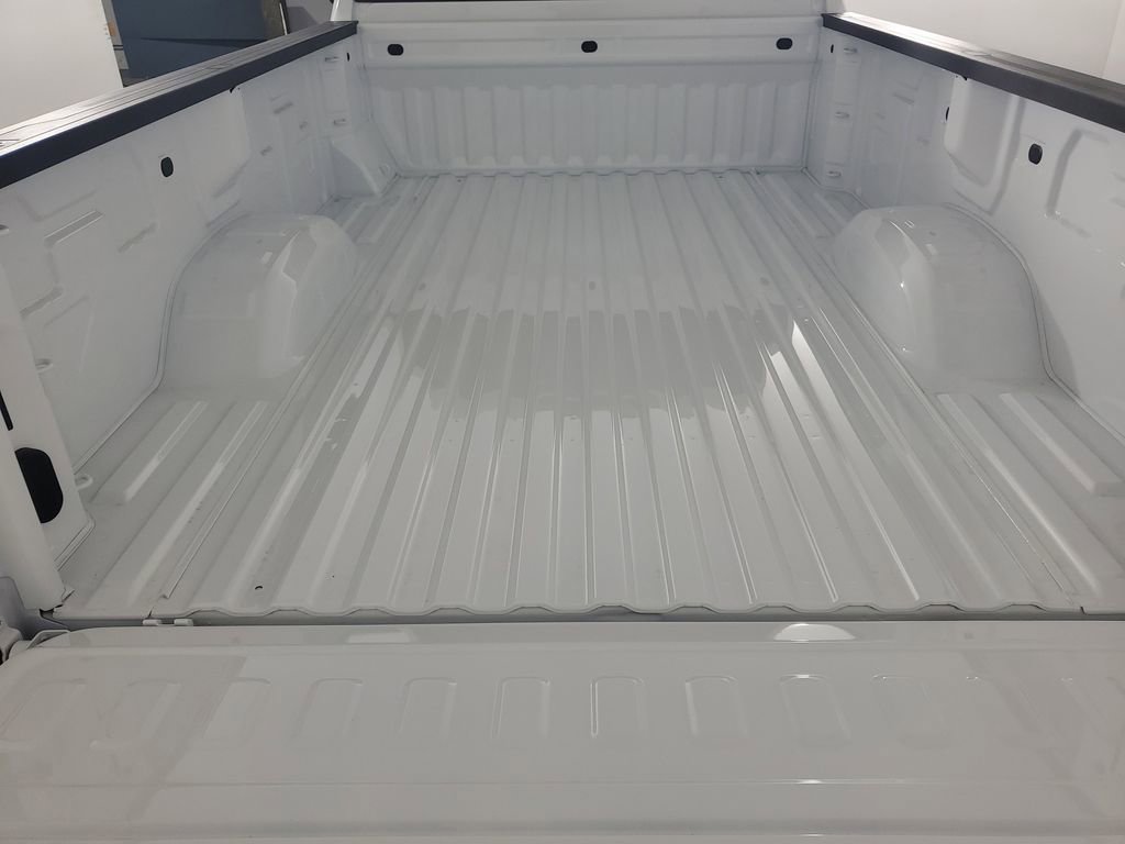 New 2026 Chevrolet Silverado 2500 W/T w/ WT/CX Safety Package image 30