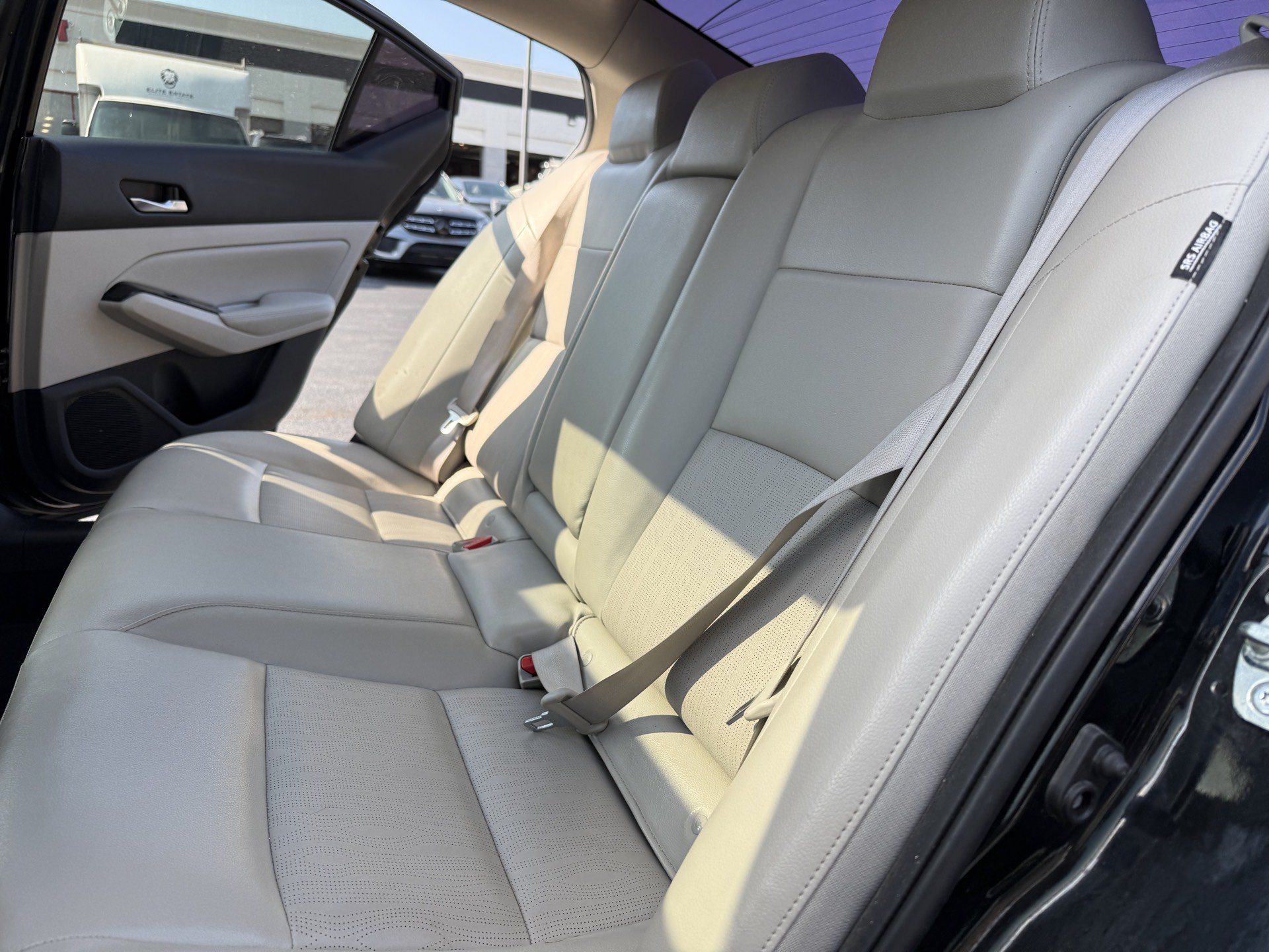 Used 2020 Nissan Altima 2.5 Platinum AWD/4WD image 30