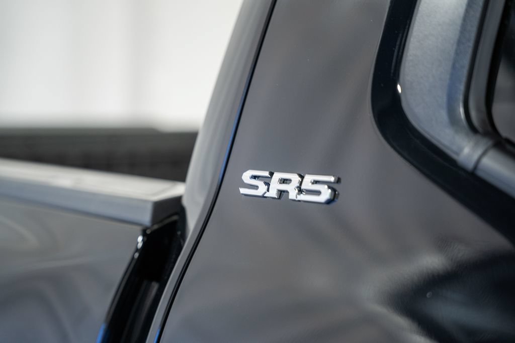 New 2026 Toyota Tacoma SR5 AWD/4WD image 14