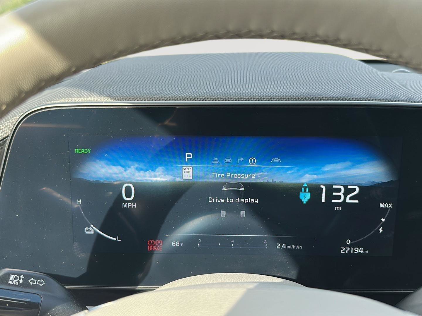 Used 2023 Kia Niro Wave w/ Wave Preserve Package FWD image 30