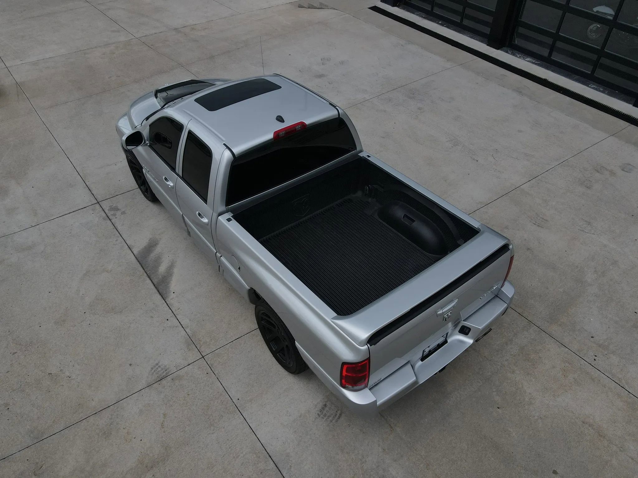 Used 2005 Dodge Ram 1500 Truck 2WD Quad Cab image 59