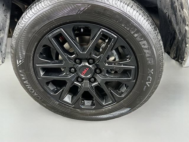 Used 2023 Toyota Tundra SR5 w/ TRD Sport Premium Package image 28